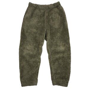Undercover X GU Baggy Fleece Relaxed Pants